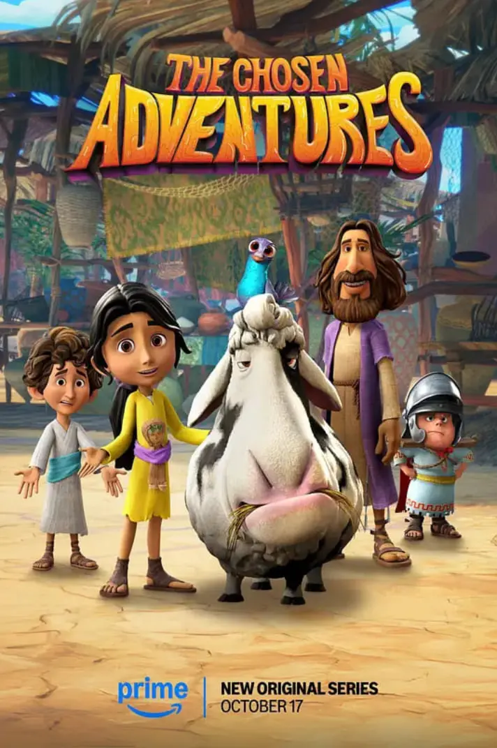 《天选之子历险记》：爆笑开挂！少年勇闯异世界，拯救世界的逗比英雄之路