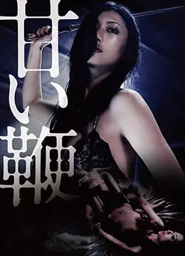 《甜蜜皮鞭》：情欲与控制的黑暗童话？影评解析SM主题下的爱与救赎