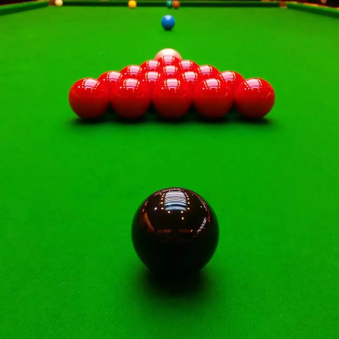 2023斯诺克武汉公开赛：傅家俊VS吴宜泽巅峰对决，谁将问鼎冠军？