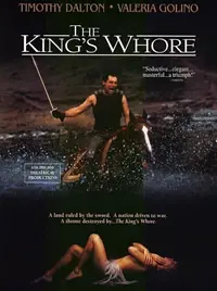 《禁宫情妓》：一段被压抑的欲望史诗，看尽后宫女性的血泪悲歌